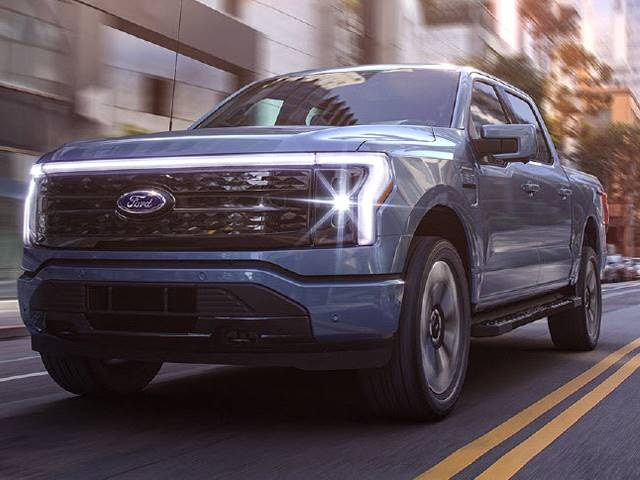 new-2023-ford-f150-lightning-reviews-pricing-specs-kelley-blue-book